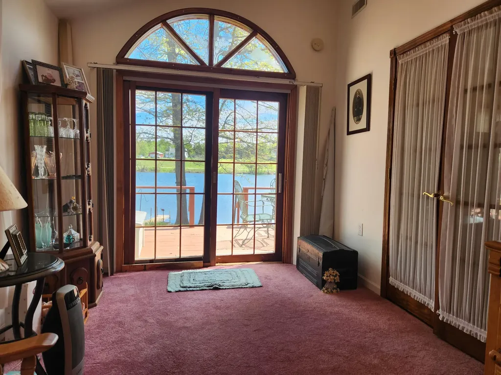 781 N Blue Gill Lake Frost Township MI 48625