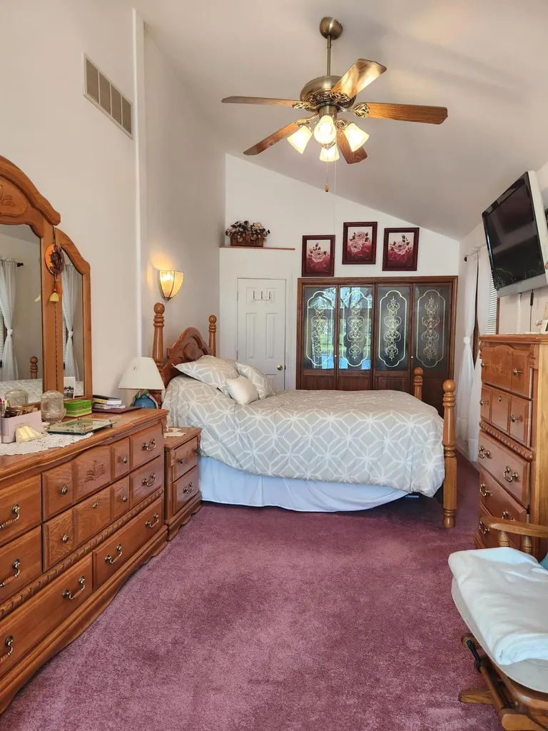781 N Blue Gill Lake Road Frost Township MI 48625