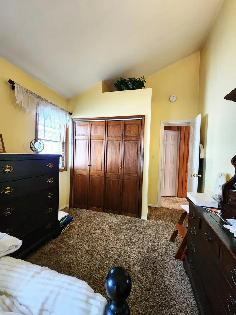 781 N Blue Gill Lake Road Frost Township MI 48625
