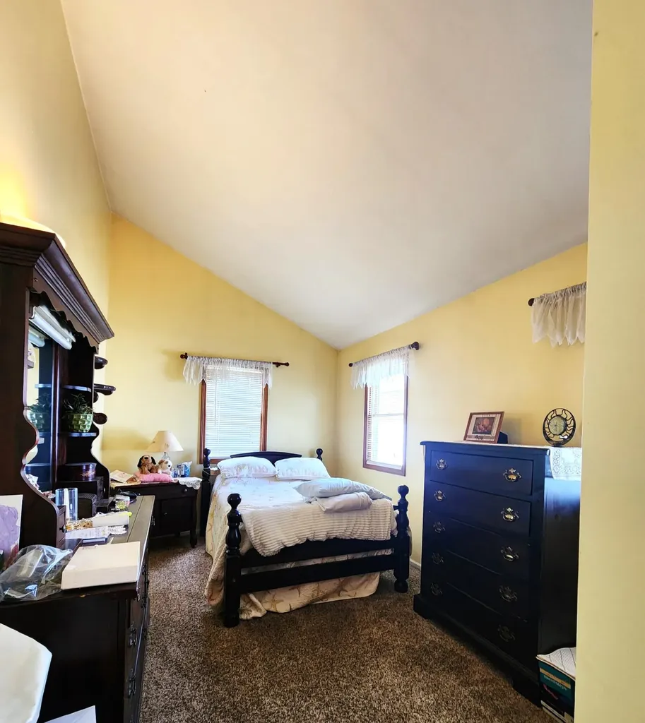 781 N Blue Gill Lake Road Frost Township MI 48625