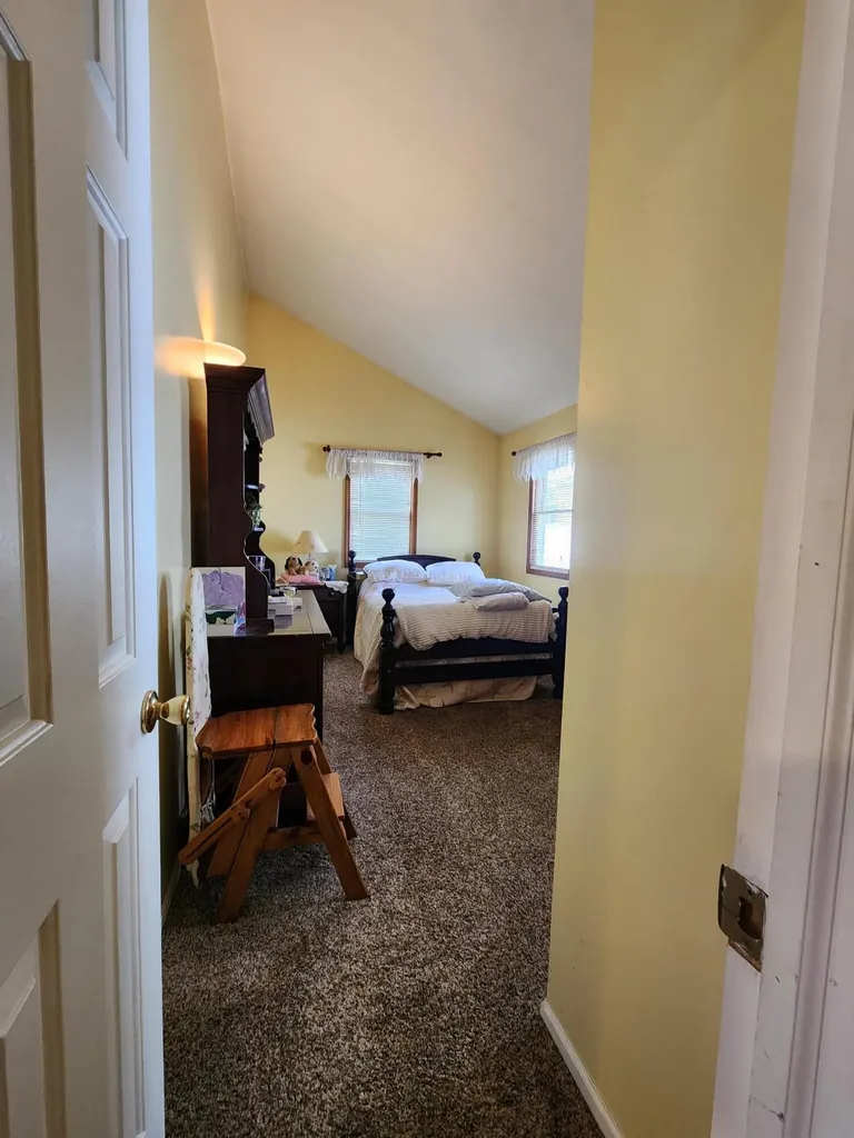 781 N Blue Gill Lake Frost Township MI 48625