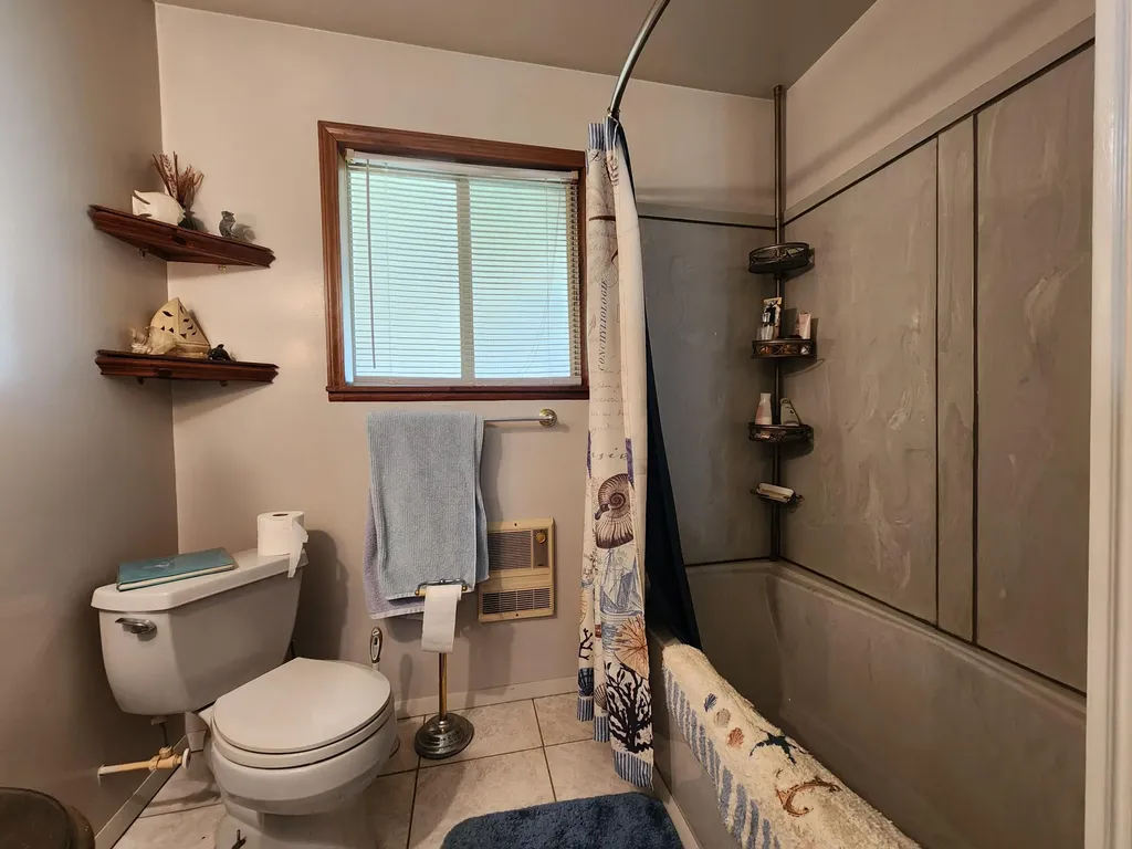 781 N Blue Gill Lake Frost Township MI 48625