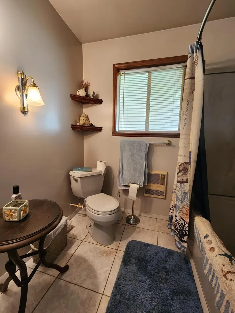 781 N Blue Gill Lake Road Frost Township MI 48625