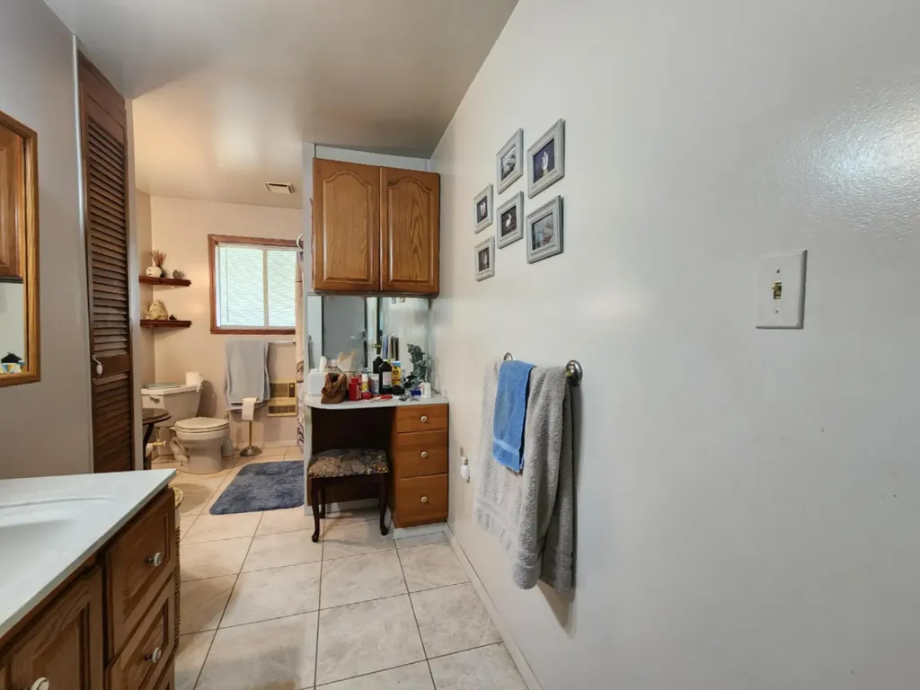 781 N Blue Gill Lake Road Frost Township MI 48625