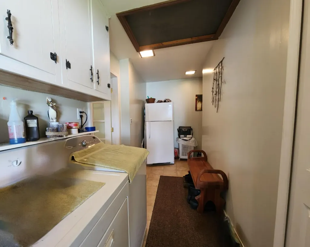 781 N Blue Gill Lake Frost Township MI 48625