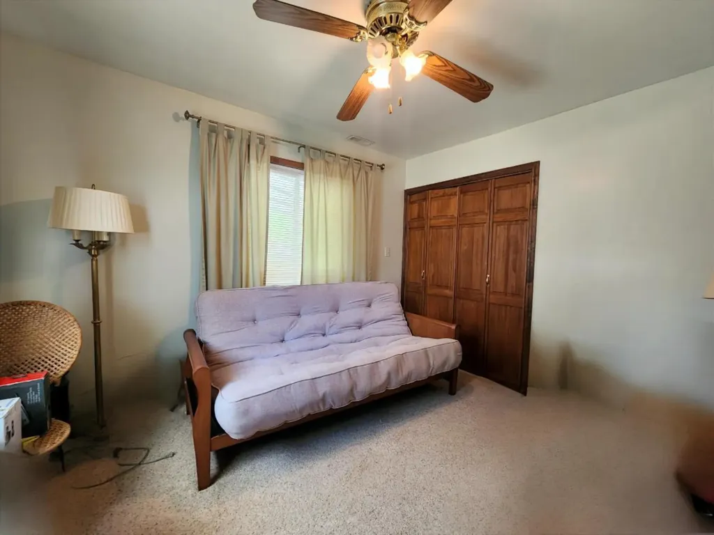 781 N Blue Gill Lake Road Frost Township MI 48625
