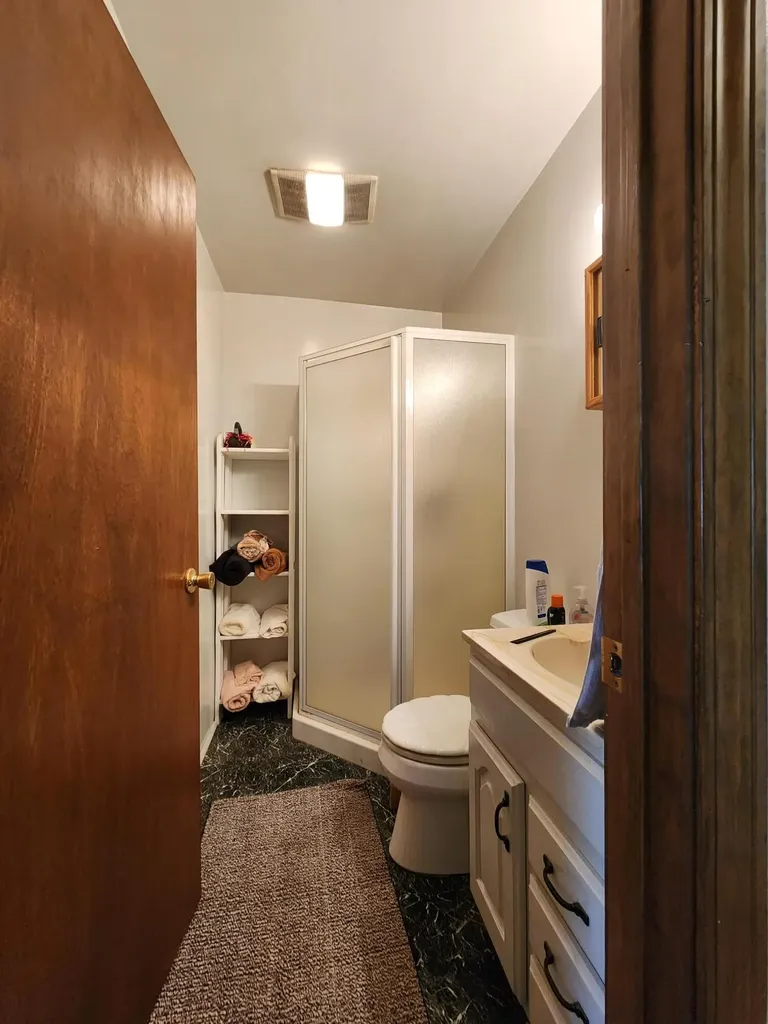 781 N Blue Gill Lake Frost Township MI 48625