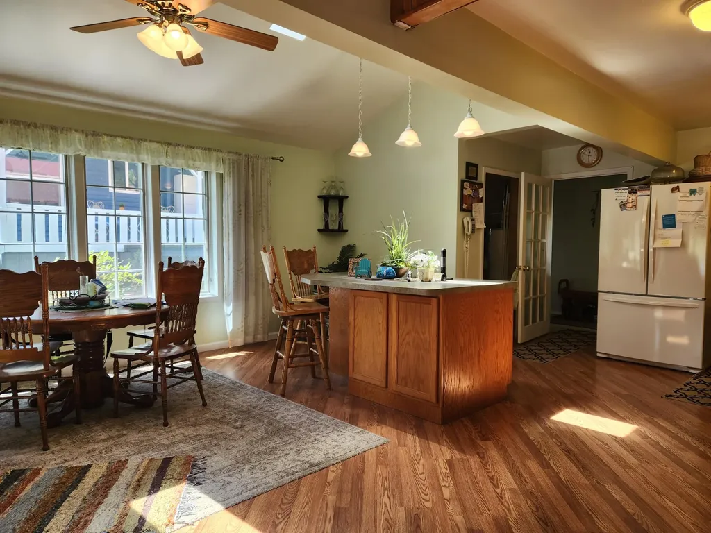 781 N Blue Gill Lake Frost Township MI 48625