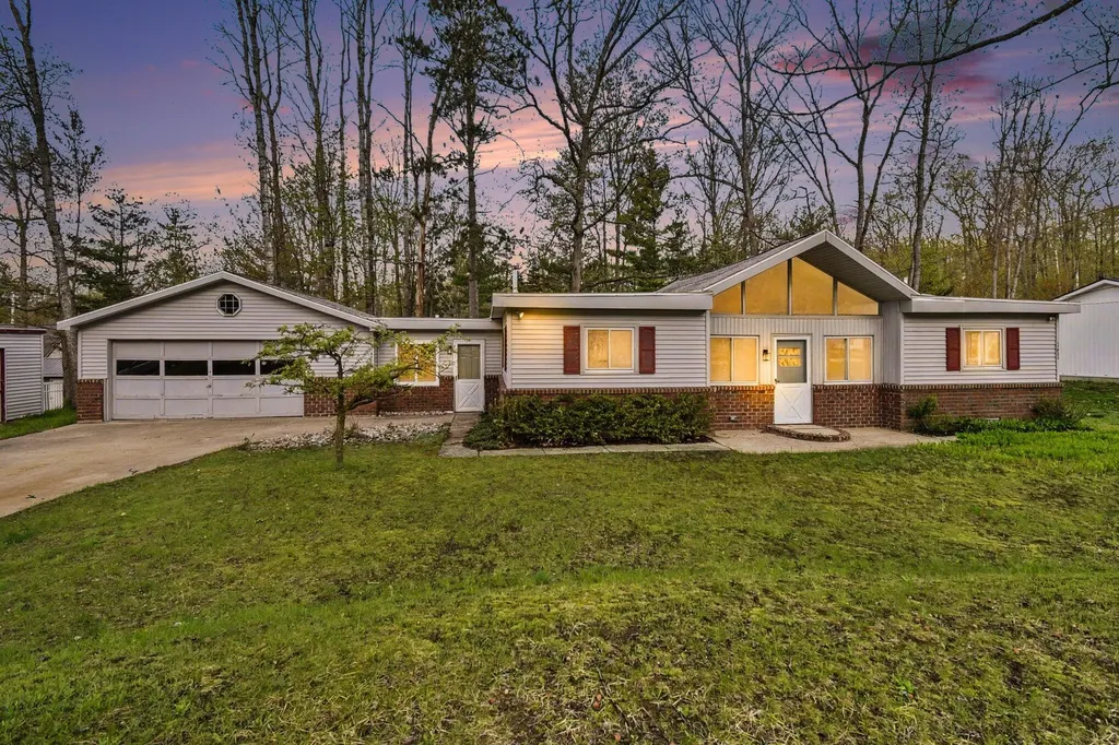 11952 Marber Drive Beaver Creek Township MI 48653