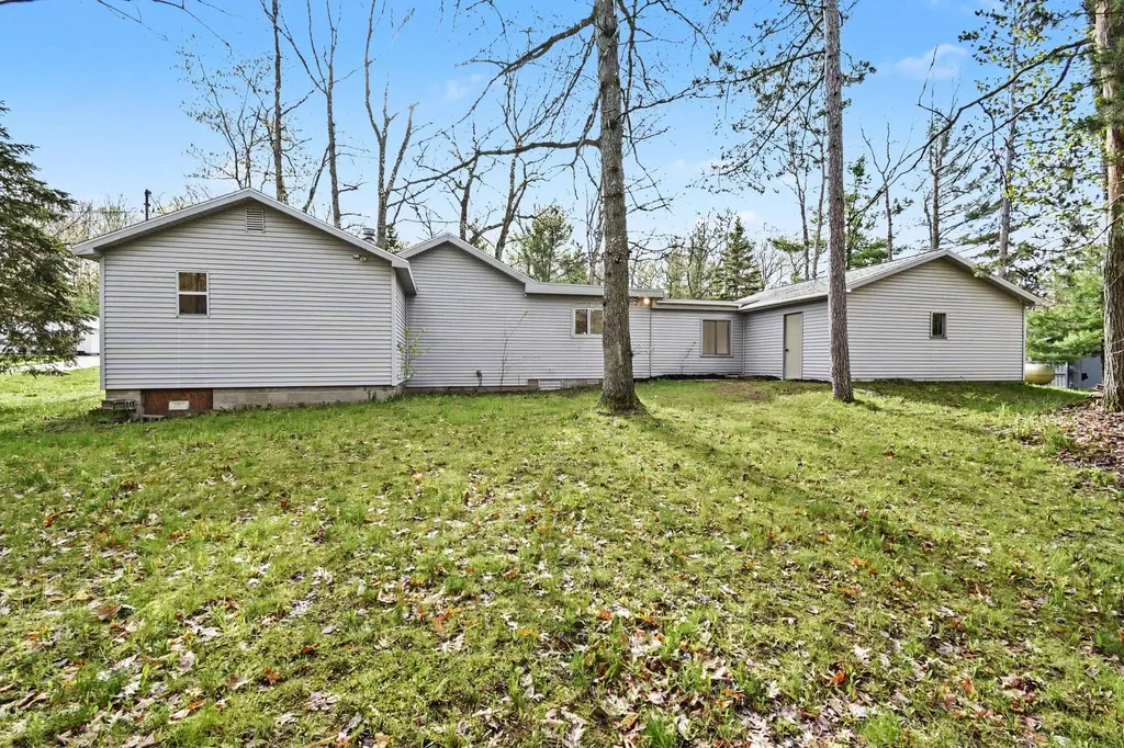 11952 Marber Drive Beaver Creek Township MI 48653