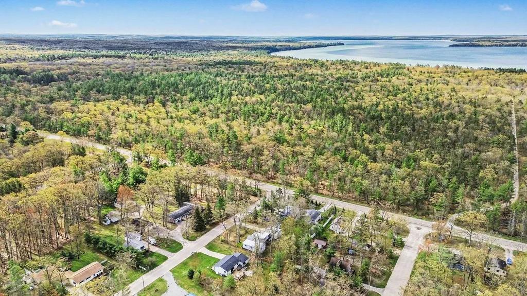 11952 Marber Drive Beaver Creek Township MI 48653