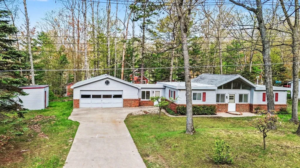 11952 Marber Drive Beaver Creek Township MI 48653