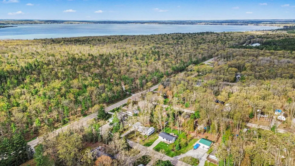 11952 Marber Drive Beaver Creek Township MI 48653
