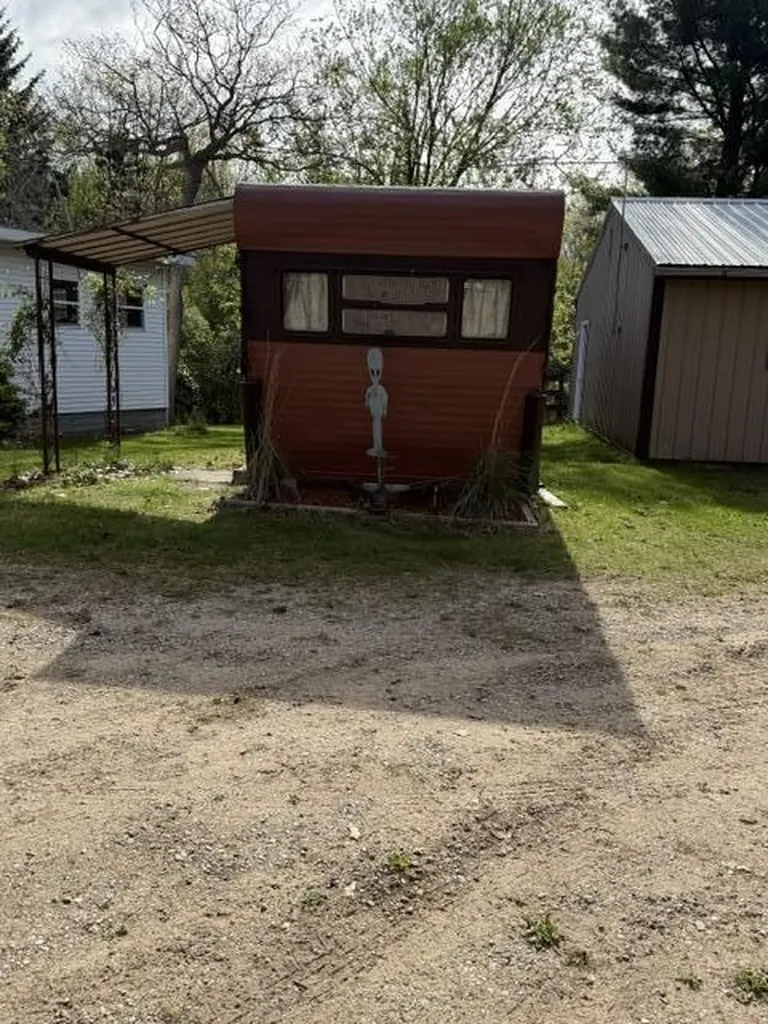 6572 Cottonwood Avenue Norwich Township MI 49307