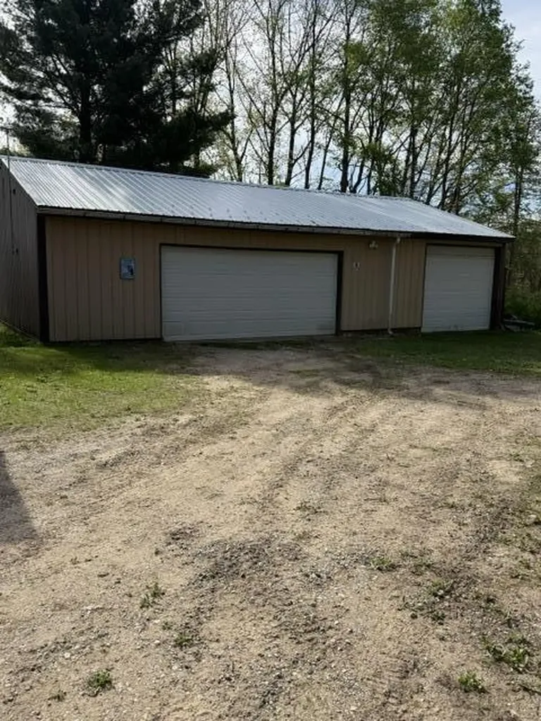 6572 Cottonwood Avenue Norwich Township MI 49307