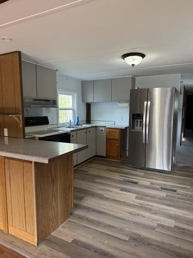6572 Cottonwood Avenue Norwich Township MI 49307