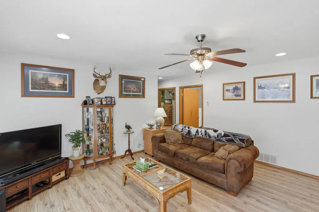 7492 E Townline Lake Road Hamilton Township MI 48625
