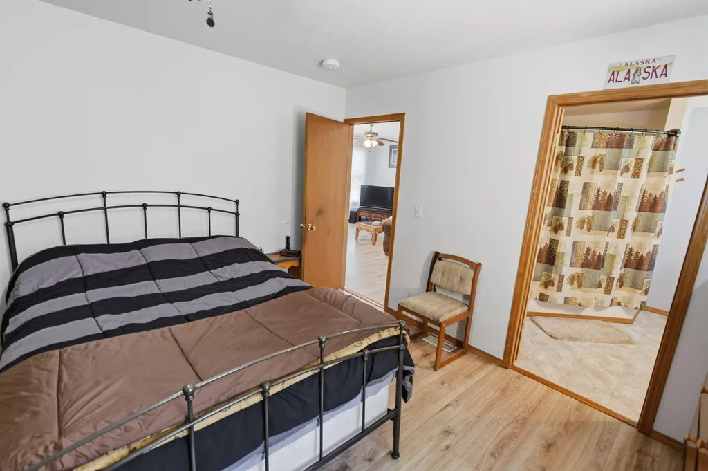 7492 E Townline Lake Road Hamilton Township MI 48625
