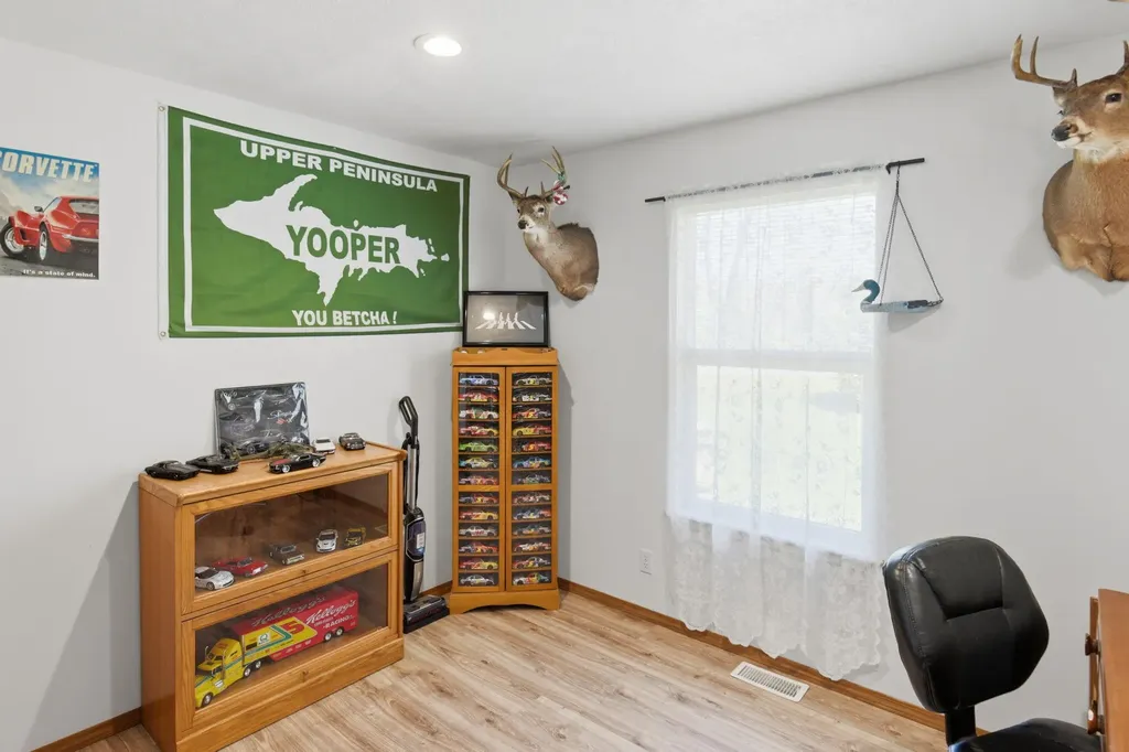 7492 E Townline Lake Road Hamilton Township MI 48625