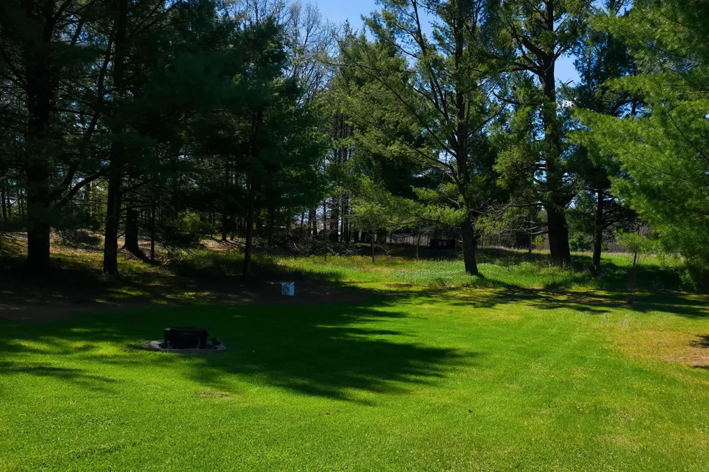 7492 E Townline Lake Road Hamilton Township MI 48625
