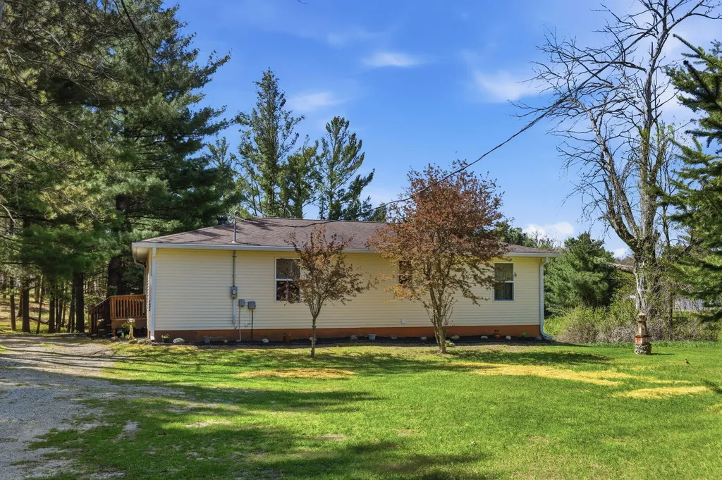 7492 E Townline Lake Road Hamilton Township MI 48625