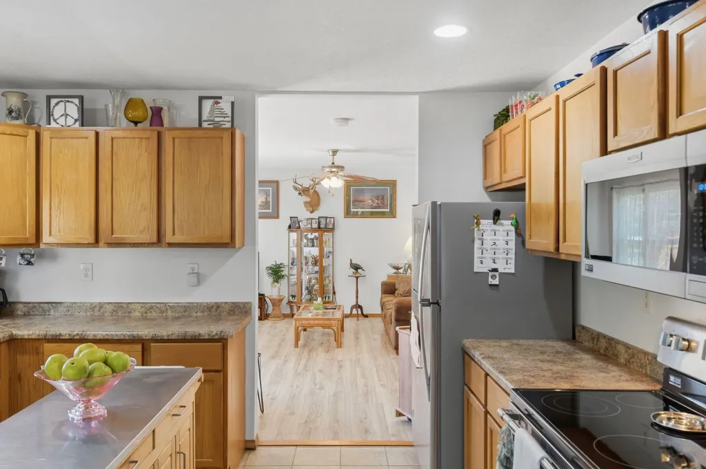 7492 E Townline Lake Road Hamilton Township MI 48625