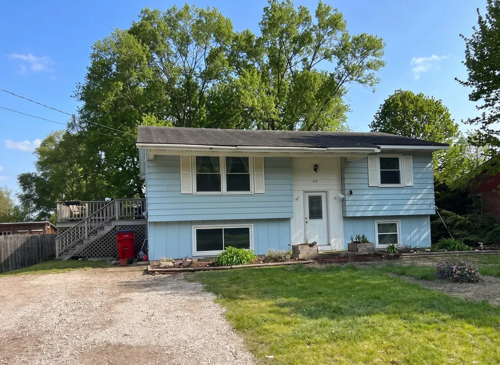 65 Smith Street Unknown City MI 49421