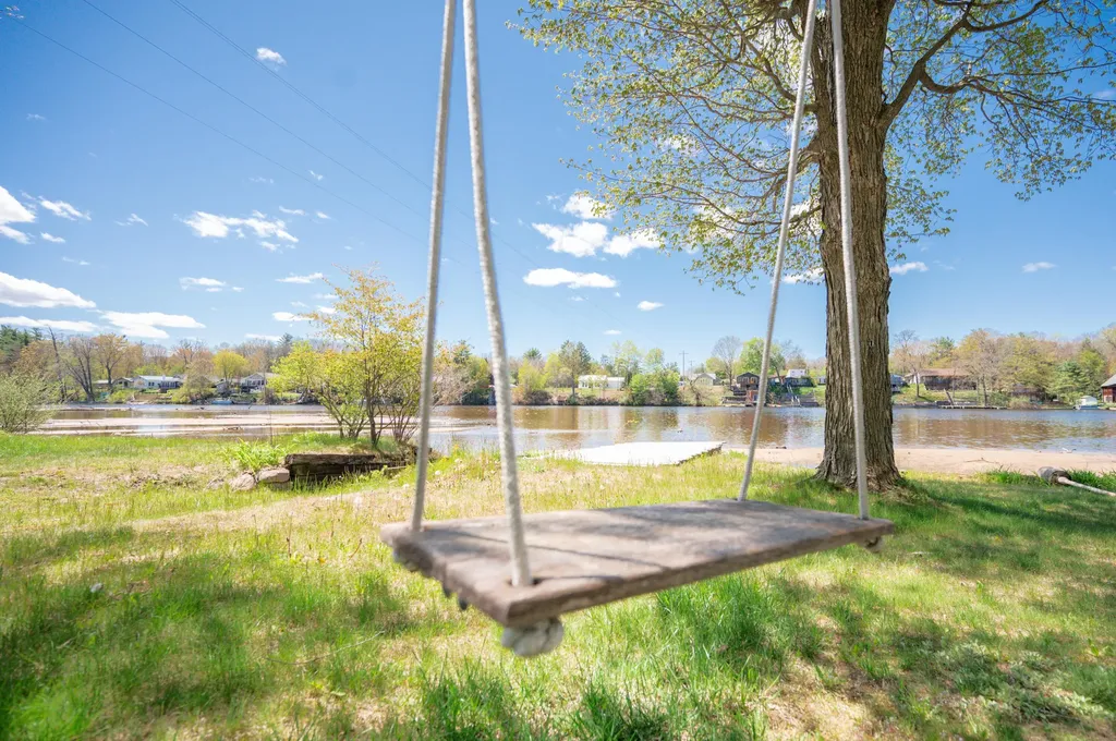 11035 Birchpark Drive Mecosta Township MI 49346