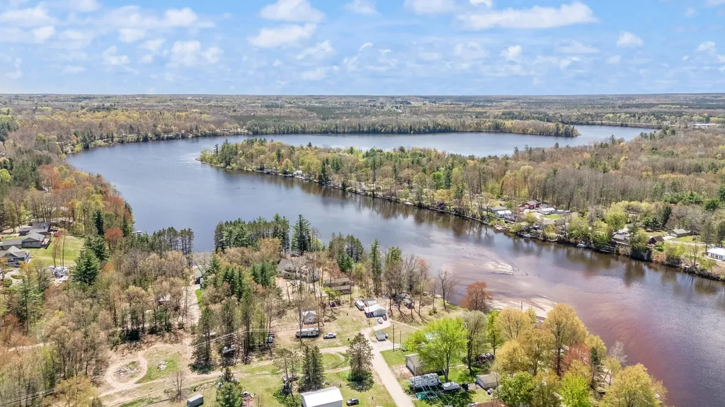 11035 Birchpark Drive Mecosta Township MI 49346