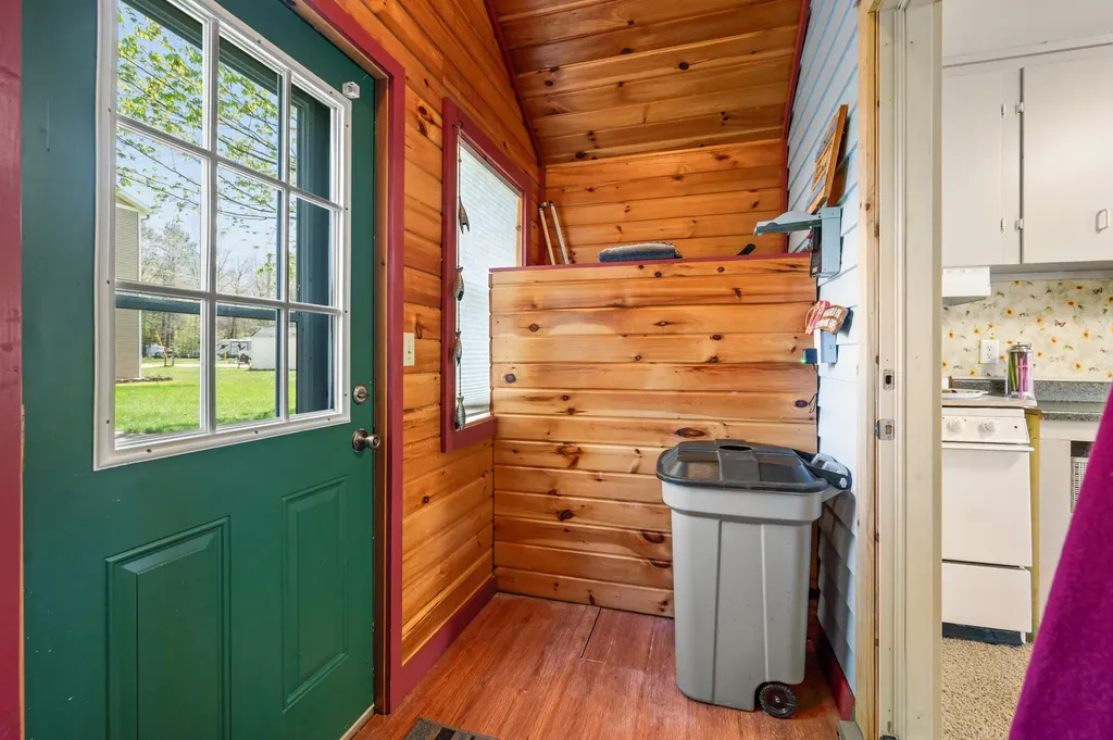 11035 Birchpark Drive Mecosta Township MI 49346