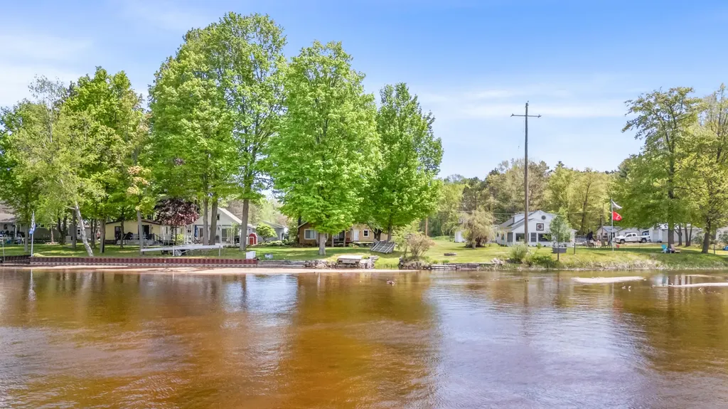 11035 Birchpark Drive Mecosta Township MI 49346