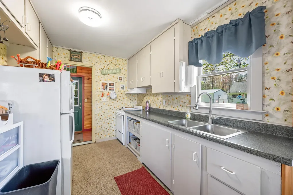 11035 Birchpark Drive Mecosta Township MI 49346