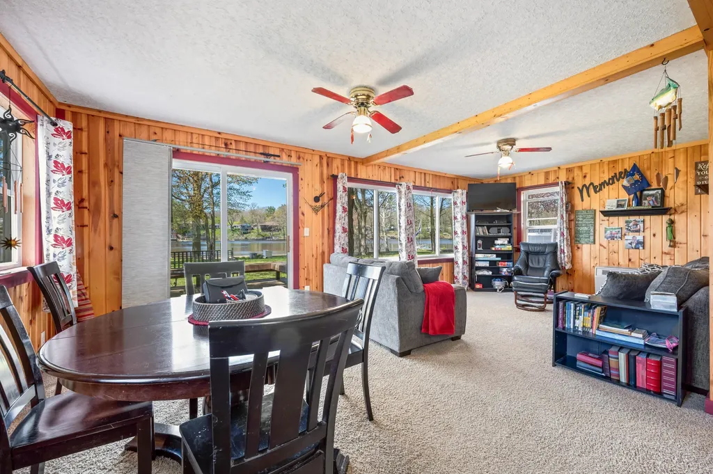 11035 Birchpark Drive Mecosta Township MI 49346
