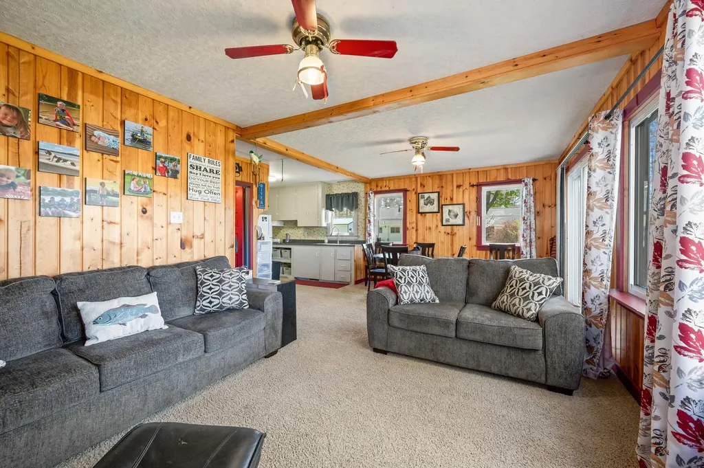 11035 Birchpark Drive Mecosta Township MI 49346
