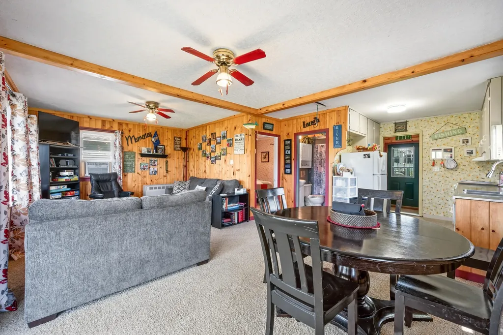 11035 Birchpark Drive Mecosta Township MI 49346