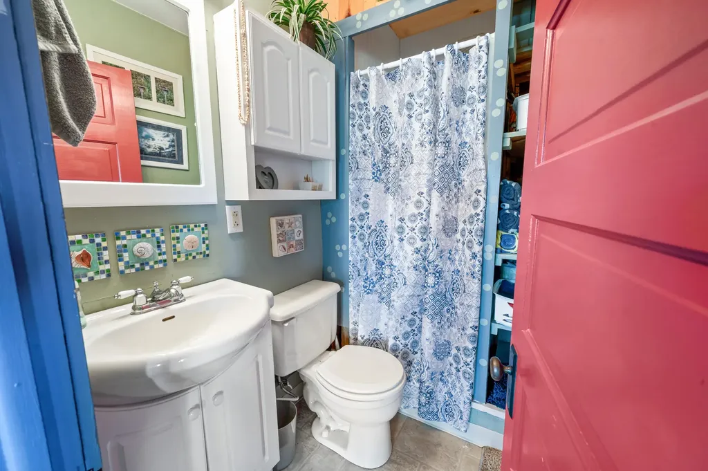 11035 Birchpark Drive Mecosta Township MI 49346