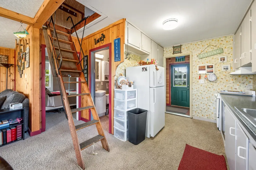 11035 Birchpark Drive Mecosta Township MI 49346
