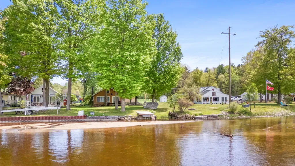 11035 Birchpark Drive Mecosta Township MI 49346