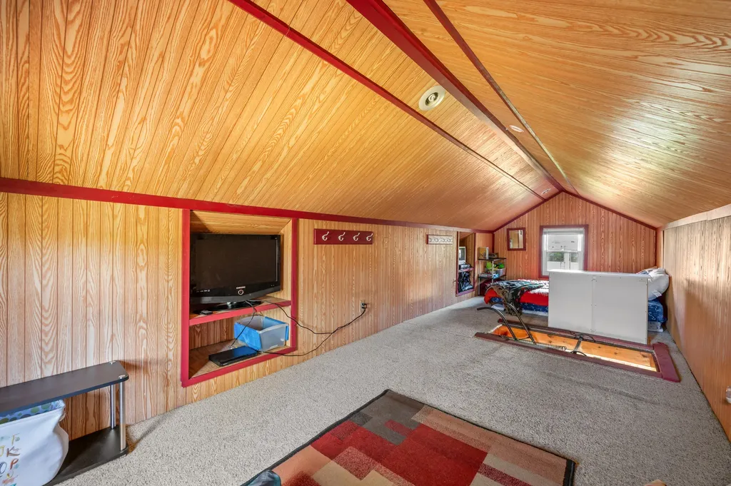 11035 Birchpark Drive Mecosta Township MI 49346