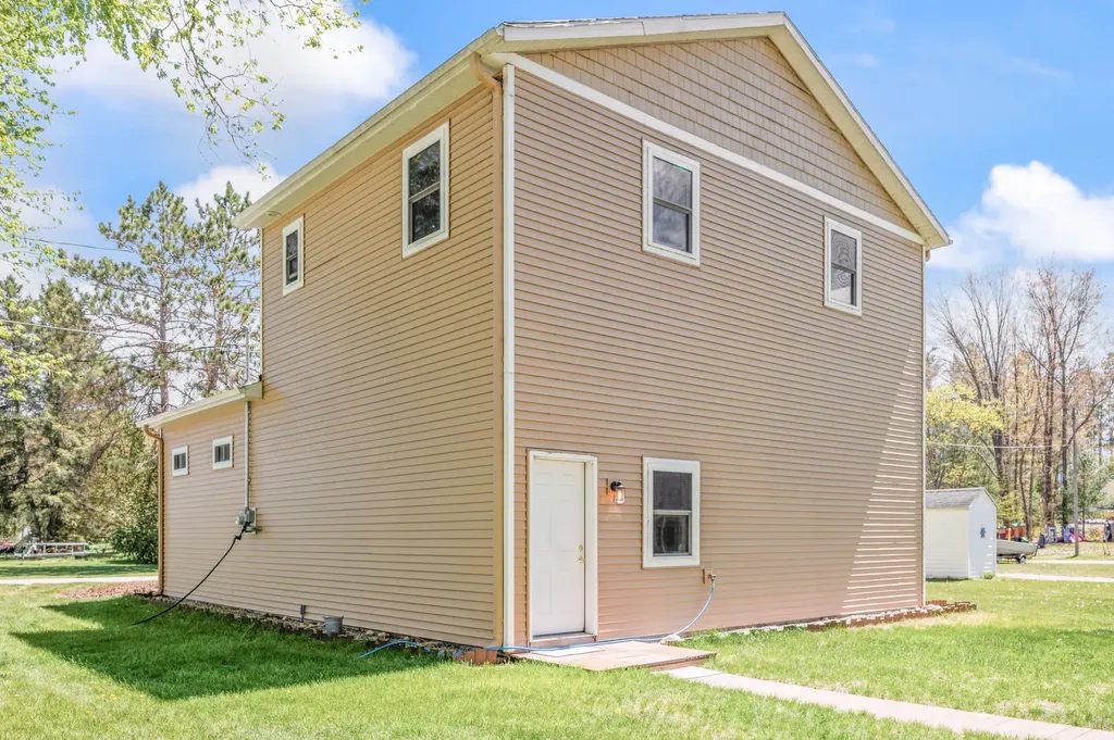 11035 Birchpark Drive Mecosta Township MI 49346