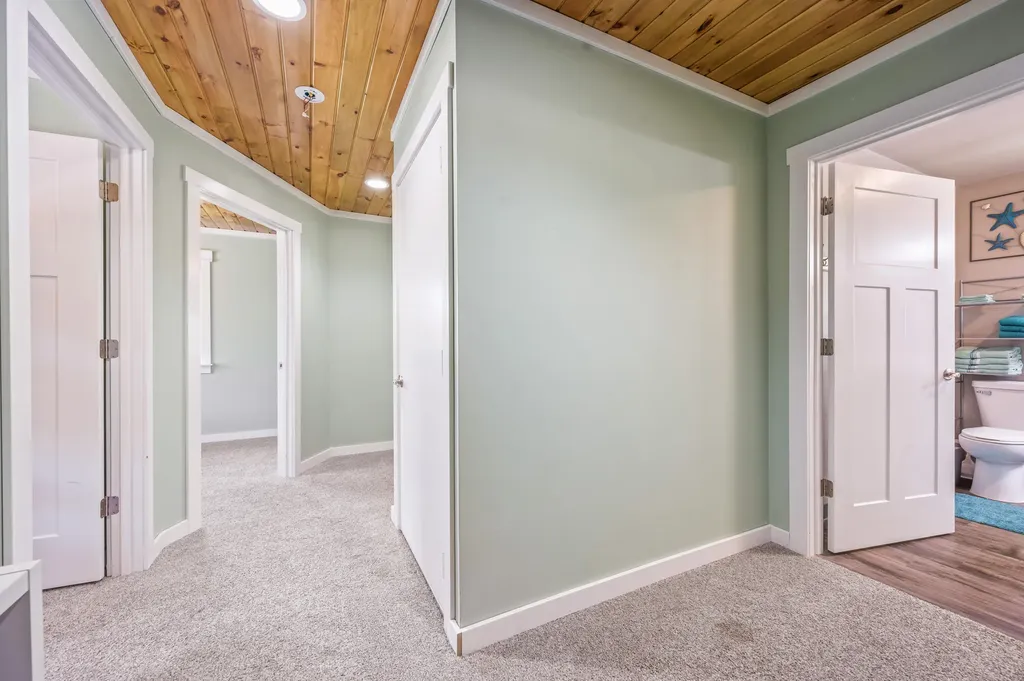 11035 Birchpark Drive Mecosta Township MI 49346