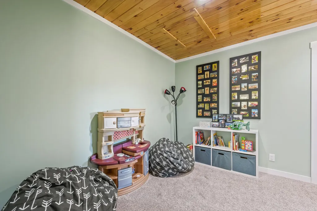 11035 Birchpark Drive Mecosta Township MI 49346