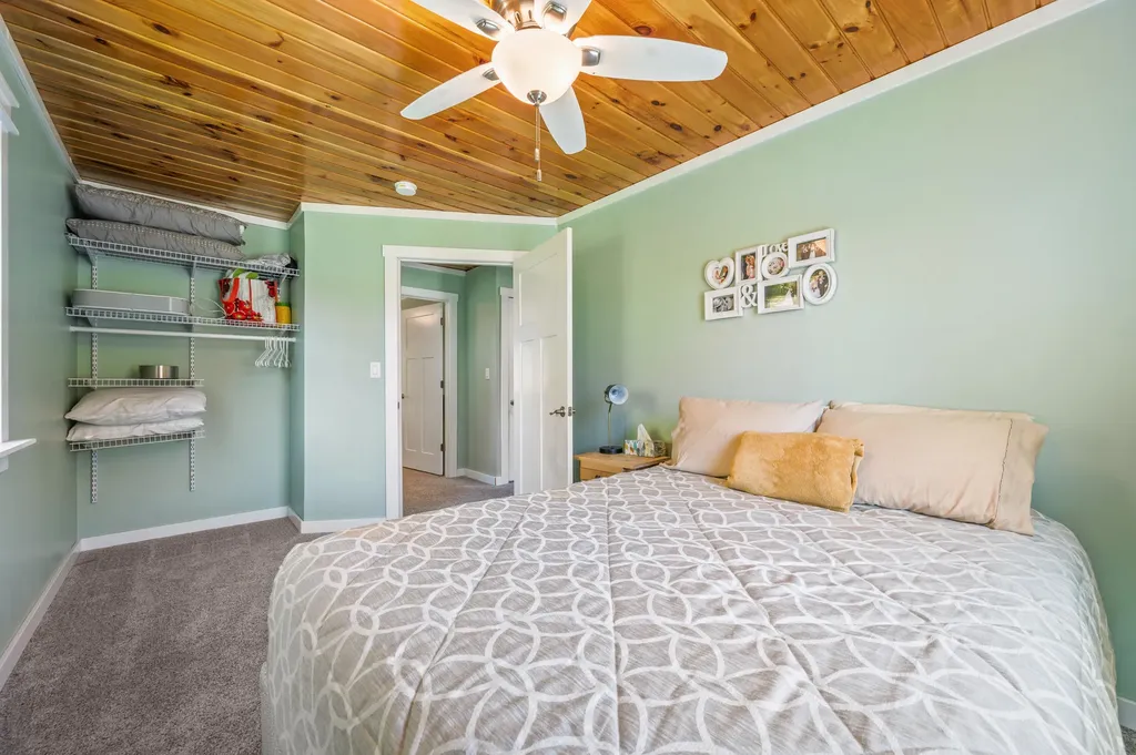 11035 Birchpark Drive Mecosta Township MI 49346