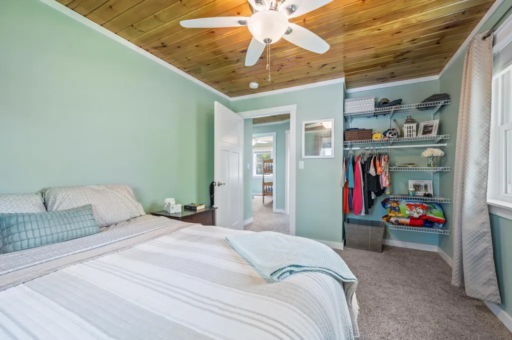 11035 Birchpark Drive Mecosta Township MI 49346