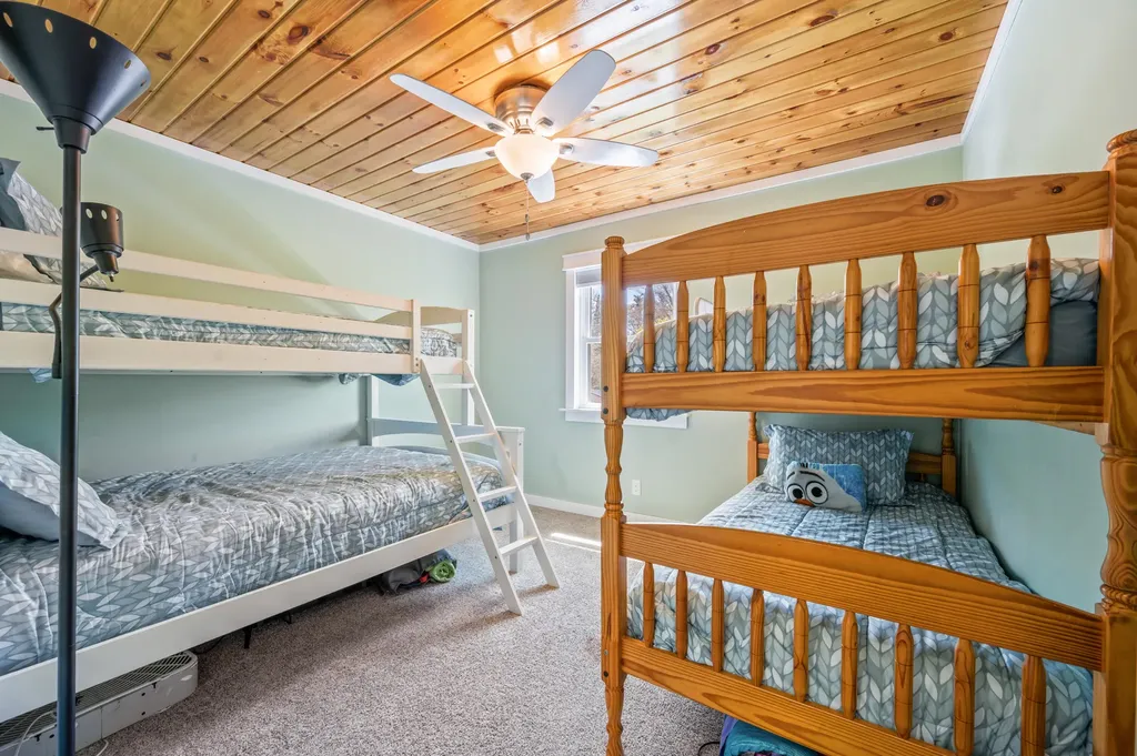 11035 Birchpark Drive Mecosta Township MI 49346