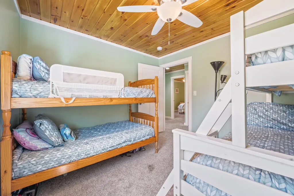11035 Birchpark Drive Mecosta Township MI 49346