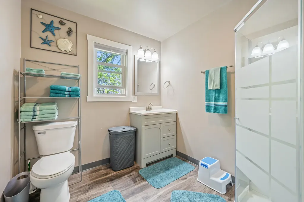 11035 Birchpark Drive Mecosta Township MI 49346