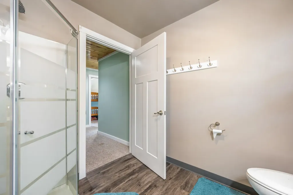 11035 Birchpark Drive Mecosta Township MI 49346