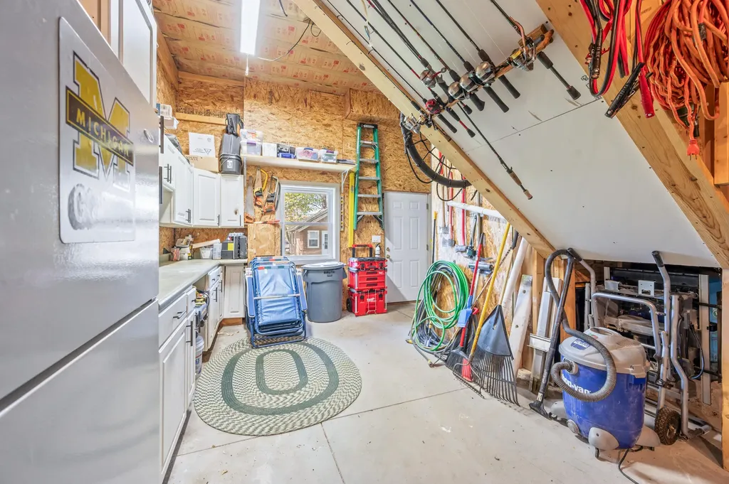 11035 Birchpark Drive Mecosta Township MI 49346