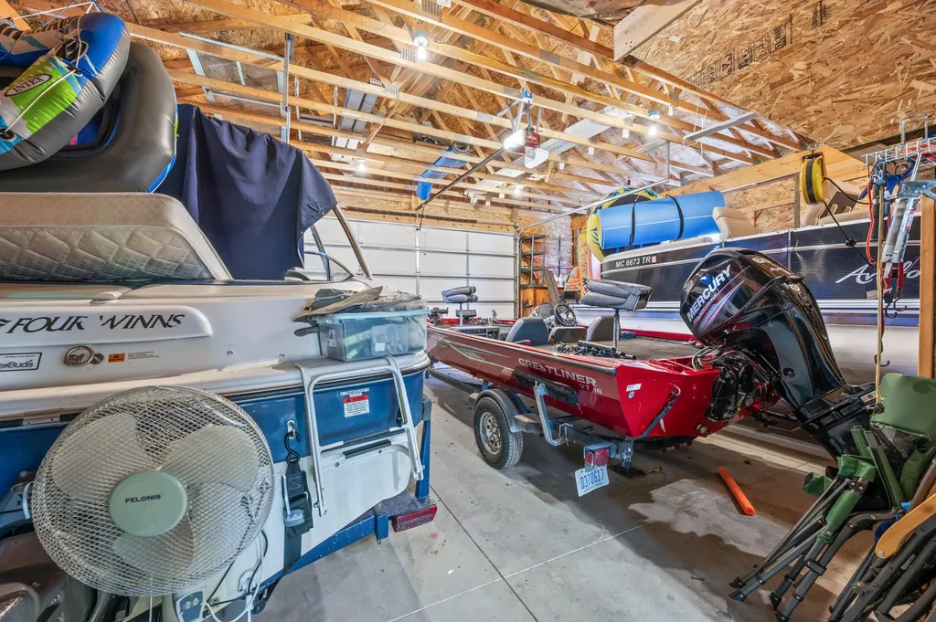 11035 Birchpark Drive Mecosta Township MI 49346